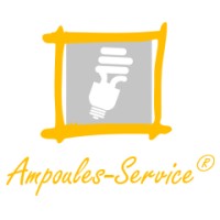 Colinter Ampoules-Service logo - Similar company to Eliatis