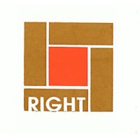 Right Construction logo - Similar company to The Weknow Group