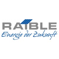 Raible Solar GmbH logo - Similar company to Pv.On