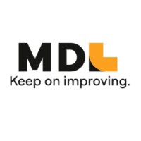 MDL | Metodo di Lavoro logo - Similar company to Mdl
