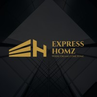 Express Homz logo - Similar company to We Realty®