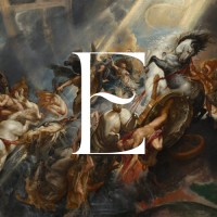 ECHO Review Literary Magazine logo - Similar company to Chartium