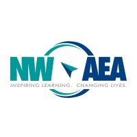 Northwest Area Education Agency (AEA) logo - Similar company to Central Rivers Area Education Agency (Aea)