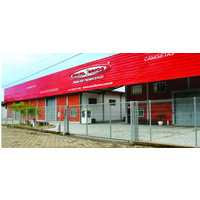 Equilibrios Camisetas Promocionais logo - Similar company to Caw Moda Masculina