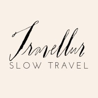Travellur logo - Similar company to Atps Bv