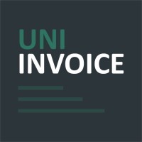 Uni Invoice ( A Product of Zero Digit ) logo - Similar company to Rarefied Studio