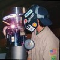 OWS-Orbital Welding Solutions logo - Similar company to Precision Welding Supply