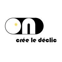 On' Media logo - Similar company to Vl
