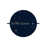 HOME Handa logo - Similar company to Wood Habitat