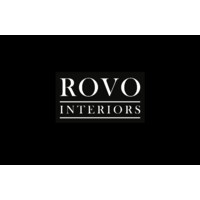 Rovo Interiors logo - Similar company to Provision Interiors