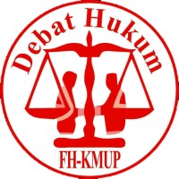 Ukm Debat Hukum Fh-Kmup