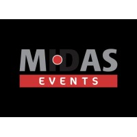 Midas Events LLC logo - Similar company to Eva Live