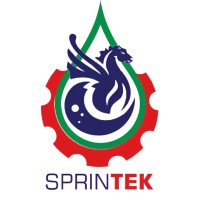 SPRINTEK TECHNOLOGIES PVT LTD logo - Similar company to Chameleonclasses