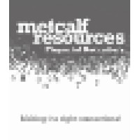 Metcalf Resources