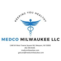 Medco Milwaukee Urgent Care Clinic logo - Similar company to Texas Clinic