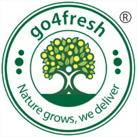 go4fresh logo - Similar company to Superplum