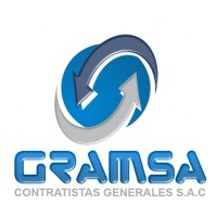 GRAMSA CONTRATISTAS GENERALES SAC logo - Similar company to Gycon