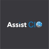 AssistCIO logo - Similar company to Cypher-Net Technologies Ltd