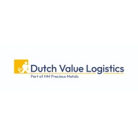 Dutch Value Logistics logo - Similar company to Custtom.Nl
