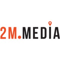 2M MEDIA logo - Similar company to Courrierlaval.Com