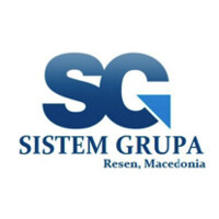 Sistem Grupa Resen logo - Similar company to Dufland