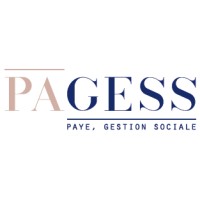 PAGESS logo - Similar company to Ccf Group