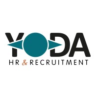 YODA HR & Recruitment <(°.°)> logo - Similar company to Bravely