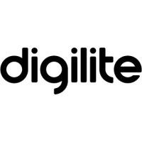 Digilite logo - Similar company to Mamble