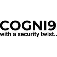Cogni9 logo - Similar company to Steamcube Pvt Ltd