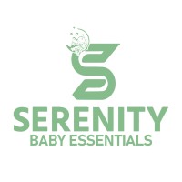 Serenity Baby Essentials logo - Similar company to Team Being