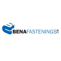 BENA Fastenings Incorporated logo - Similar company to Top Electronics