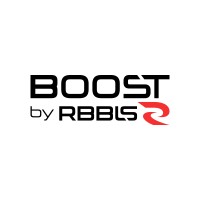 BOOST by RBBLS logo - Similar company to Finance Rbbls