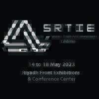 Saudi Russian Trade & Investment Exhibition logo - Similar company to Loram Group