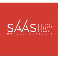 SAAS Gallery London logo - Similar company to London Lighthouse Gallery & Studio