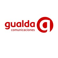 Gualda Comunicaciones logo - Similar company to Grupo V3