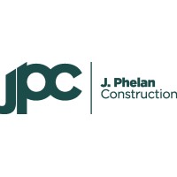 J. Phelan Construction Co., Inc. logo - Similar company to Atlantic Shores Builders & Developers, Inc.