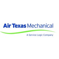Air Texas Mechanical LLC. logo - Similar company to 702 Lighting