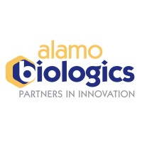 Alamo Biologics logo - Similar company to Regentx, Llc