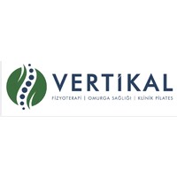 Vertikal Fizyoterapi logo - Similar company to Youth Empowerment Platform - Yep