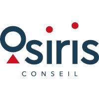 OSIRIS CONSEIL logo - Similar company to Whistcom