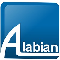 Alabian Solutions Limited logo - Similar company to Waverok Technologies