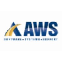 AWS - Advanced Weighing Systems, Inc. logo - Similar company to Griptech Attachments, Camera And Weighing Systems
