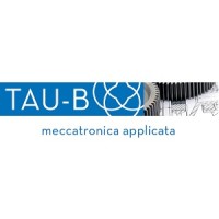 TAU-B meccatronica applicata srl logo - Similar company to Tool Medic, Llc