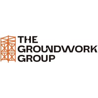The Groundwork Group logo - Similar company to Two18 Construction