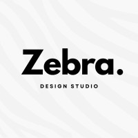 Zebra Design logo - Similar company to Rosatom In South Asia