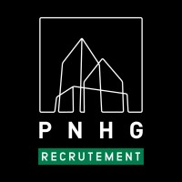 PNHG Recrutement logo - Similar company to Pnhg Filiale Bénin