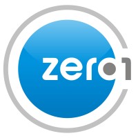 Zero1 Solutions logo - Similar company to Zero1