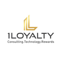1Loyalty Solutions logo - Similar company to 1 Loyalty