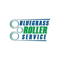 Bluegrass Roller Service logo - Similar company to Just Rollers Ltd