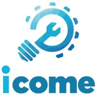 ICOME (Ingénierie Conception Mécanique) logo - Similar company to Monomatic